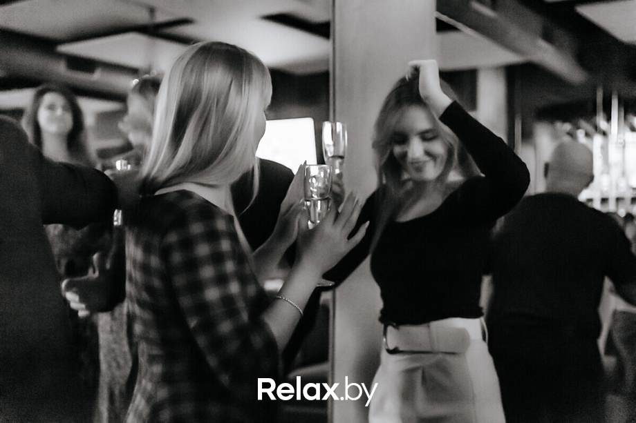 Hot Weekend, фото № 31