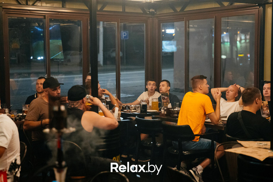 Евро-2024, фото № 90