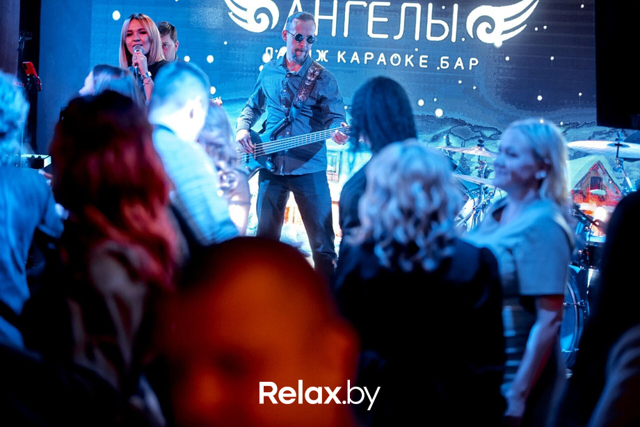 Saturday music, фото № 18