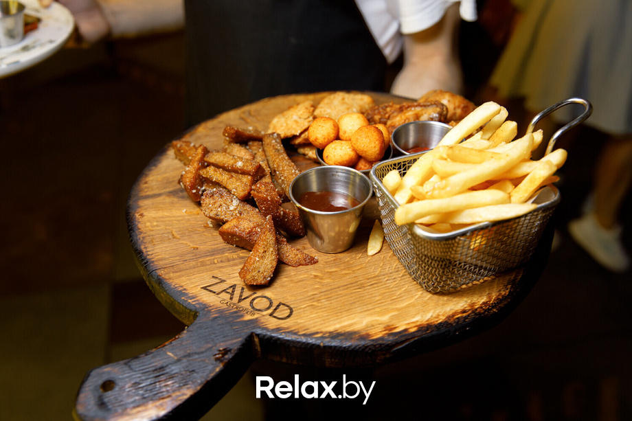 Zavod Friday Night, фото № 25