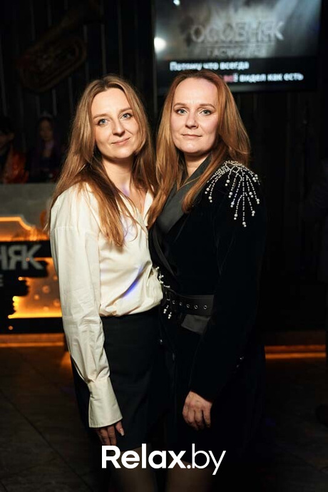 Новогодний корпоратив, фото № 84