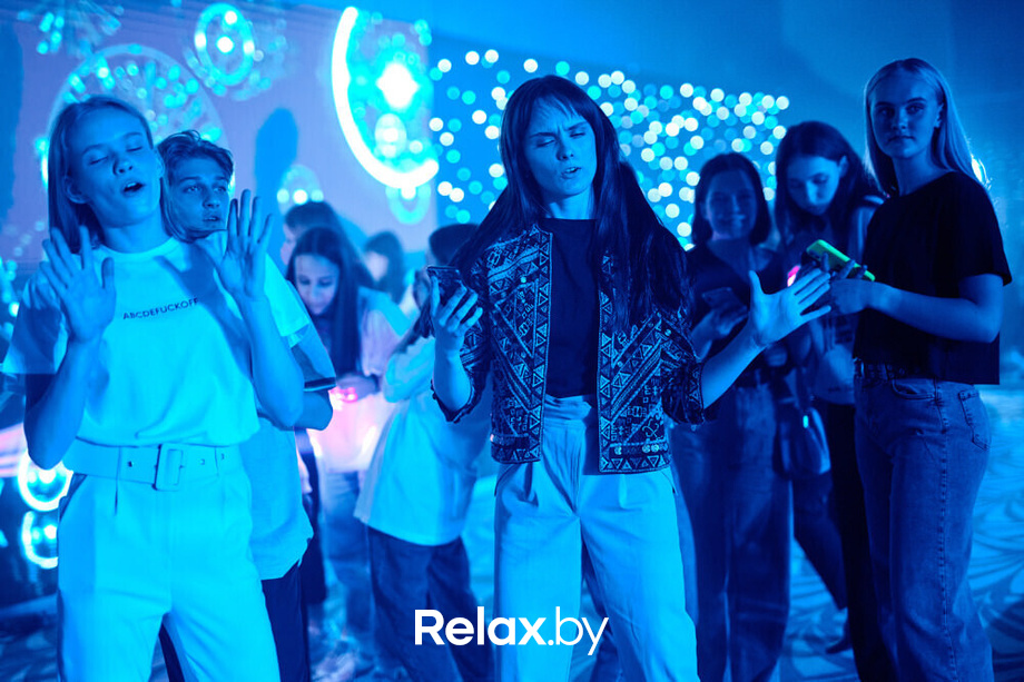 IMG Fashion KILLA PARTY, фото № 565