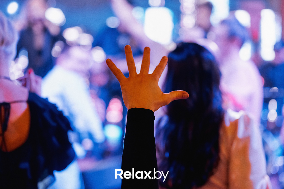 Friday Music, фото № 78