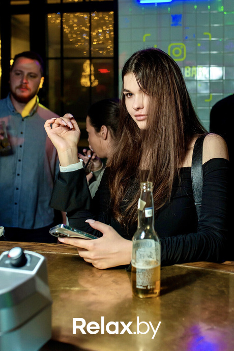 Выходные в GLASS BAR, фото № 32