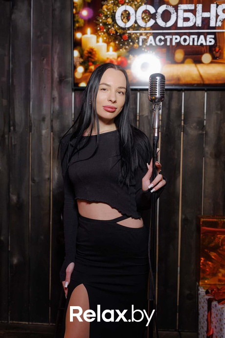 Новогодний корпоратив, фото № 81