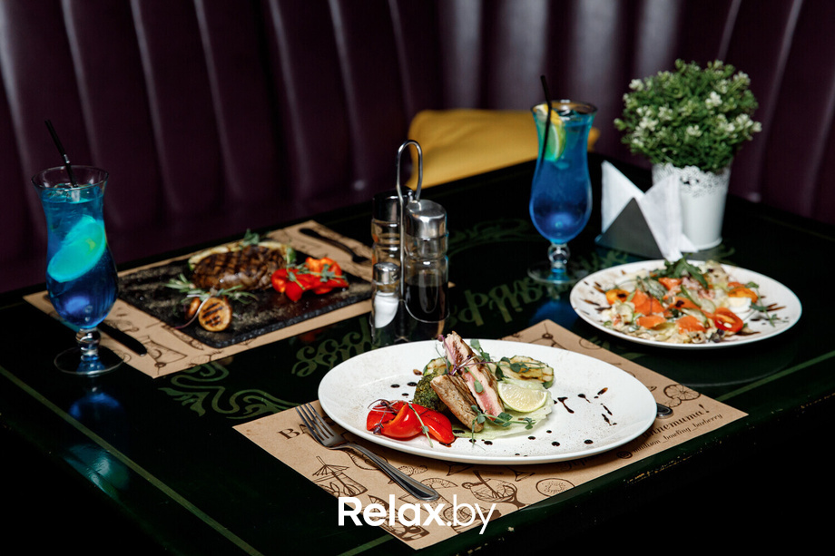 Пятница в «Barberry», фото № 35