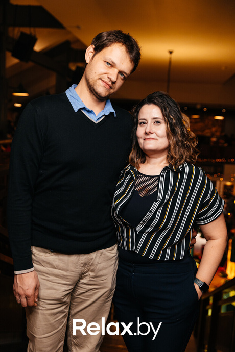 Суббота в Броваре, фото № 15