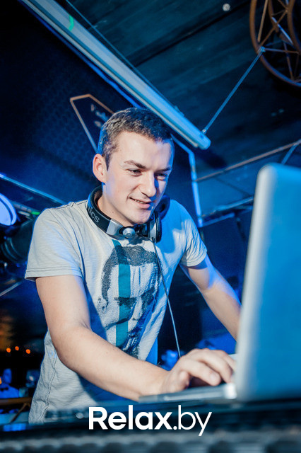 Fashion club: День Святого Валентина, фото № 21