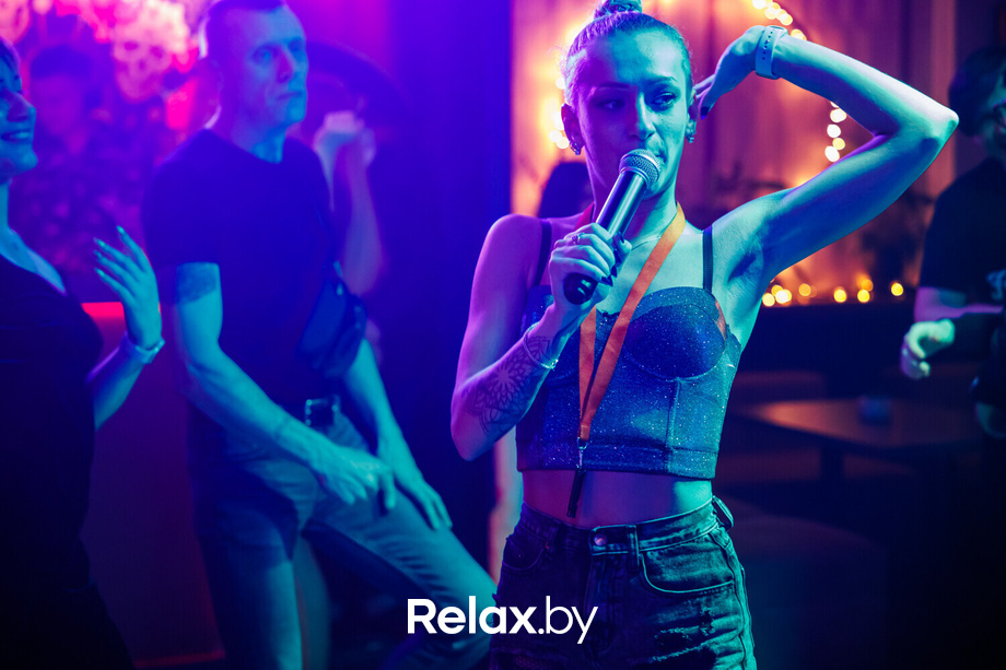 Viva Mexico Party, фото № 7