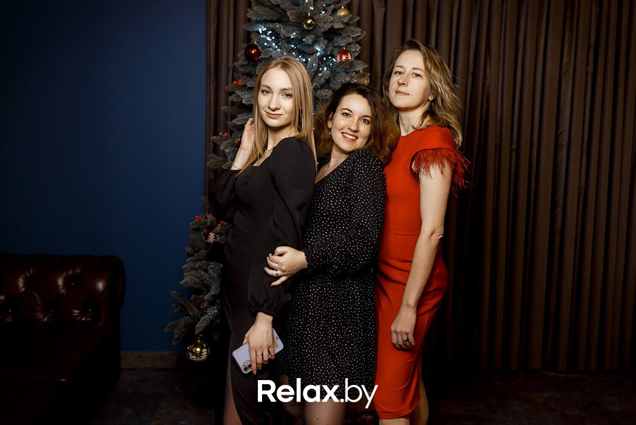 Новогодний Бруклин, фото № 37