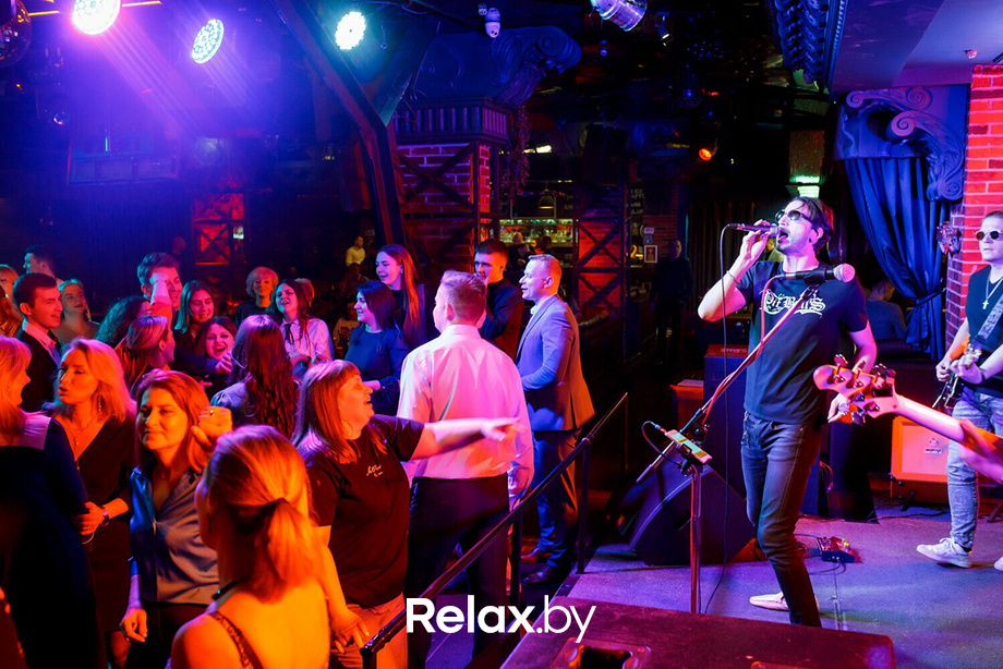 Brooklyn Live!, фото № 19