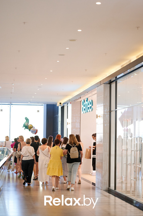 Шопинг-экскурсия со стилистом, фото № 83