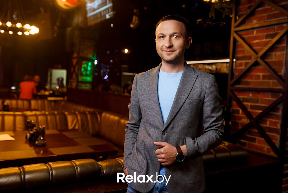 Brooklyn Live!, фото № 34