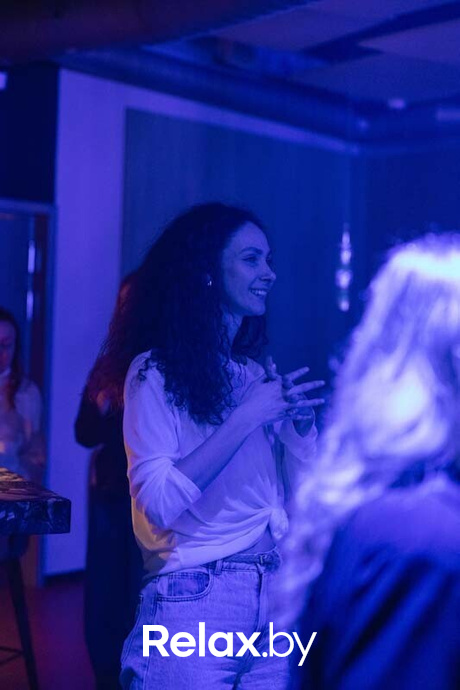 Ночные жители, фото № 59