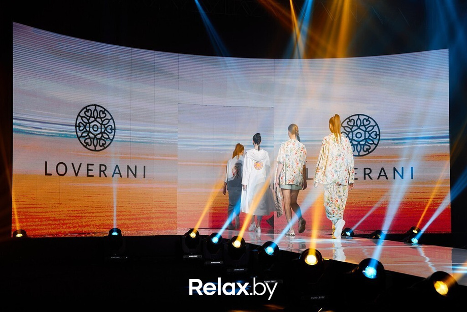 Показ LOVERANI | Brands Fashion Show, фото № 55