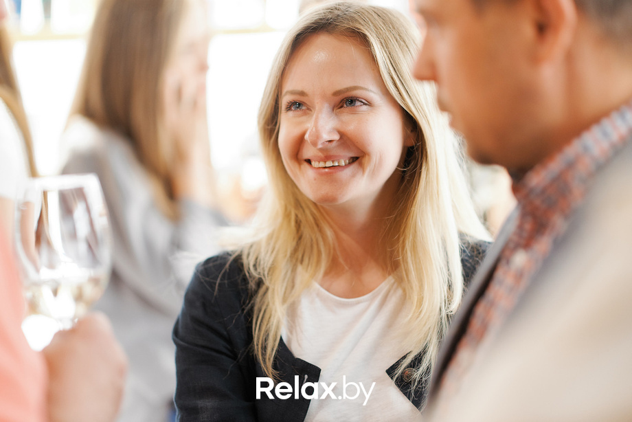 Сеанс ольфакторного детокса, фото № 91