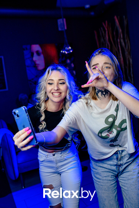 Terra party, фото № 58