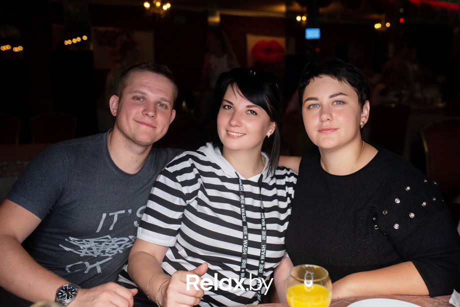 MoulinRouge, фото № 35