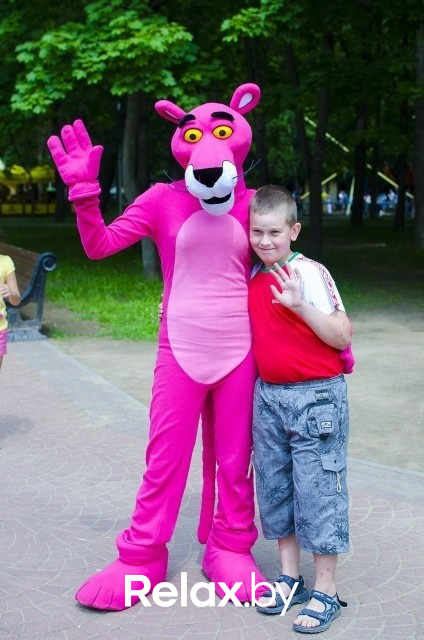 ELpresent.by на благотворительной акции для детей, фото № 54