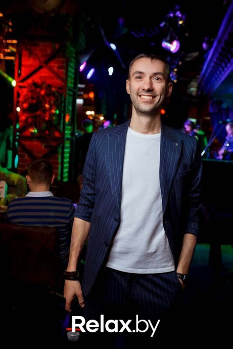 Новогодний Бруклин, фото № 23