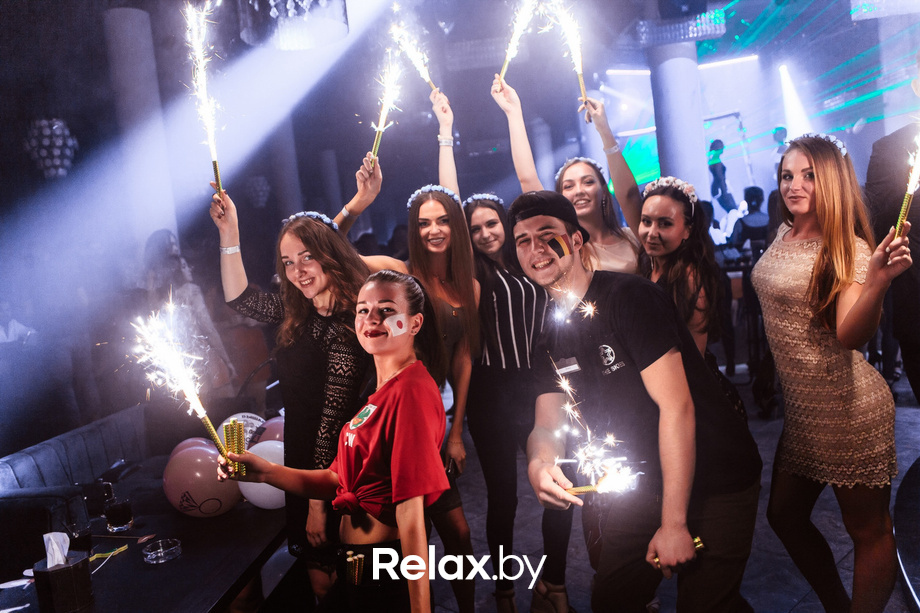 Grand Final Party, фото № 5