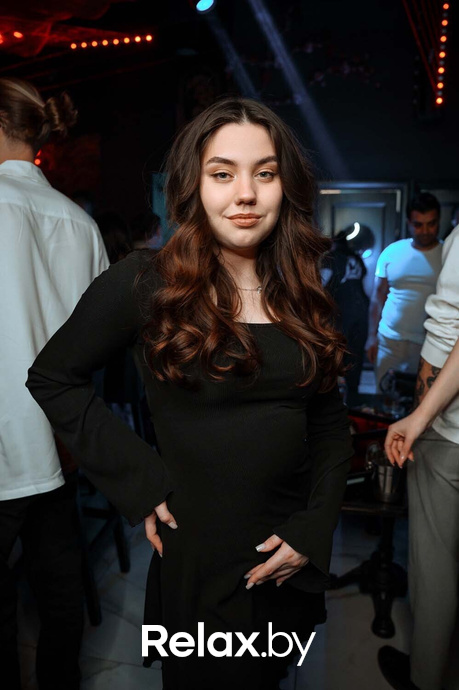 Saturday party, фото № 33