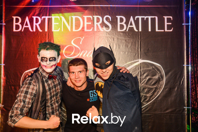 Bartenders Battle, фото № 94
