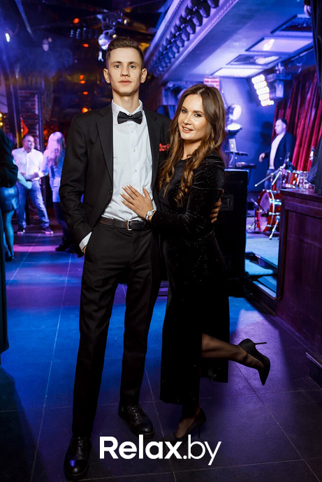 Новогодний Бруклин, фото № 32