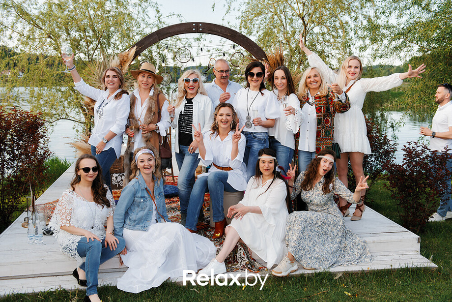 День рождения Светланы Зере, фото № 229