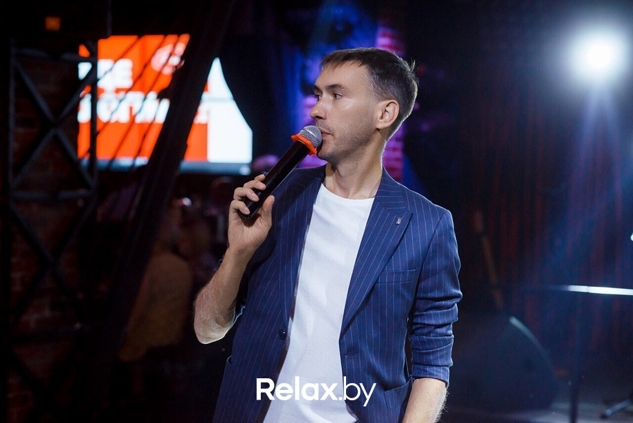 Brooklyn Live!, фото № 1