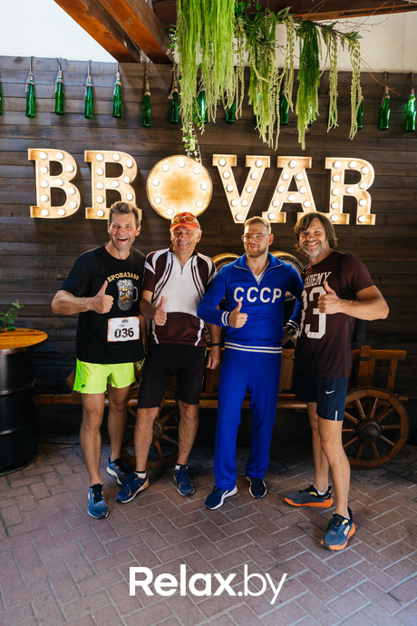 Бровару 27! Забег «Броварская миля 2024», фото № 151