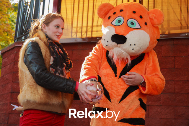 Акция ко Дню защиты животных, фото № 161