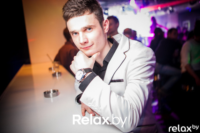 Вечеринка в клубе Millenium, фото № 69