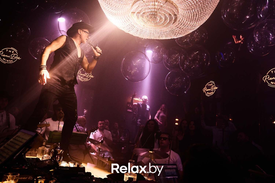 Tribute Depeche Mode, фото № 155