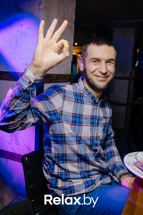 Thursday party, фото № 71