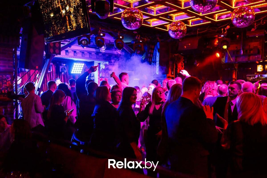 Brooklyn Live!, фото № 12