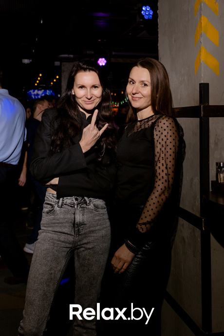 Thursday party, фото № 45