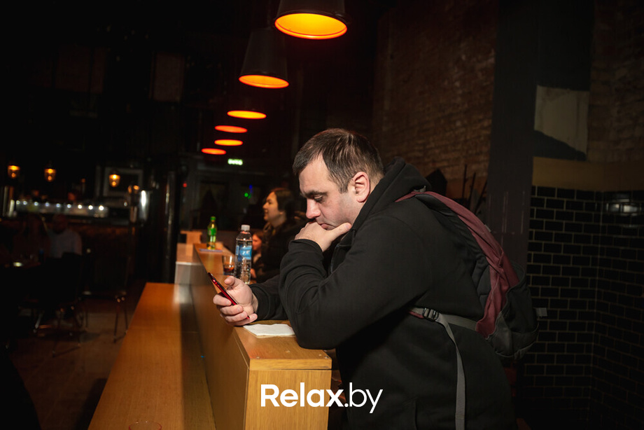 Отчетный концерт, фото № 25