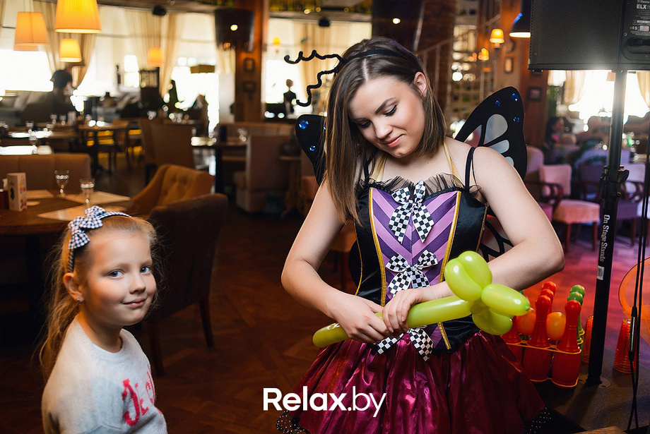 Детское воскресенье, фото № 16