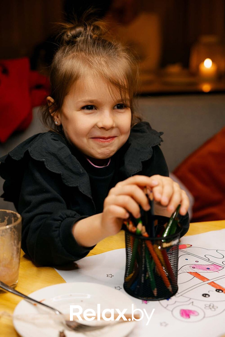 Ночные жители, фото № 46