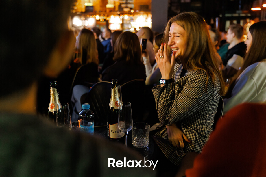 Отчетный концерт, фото № 31