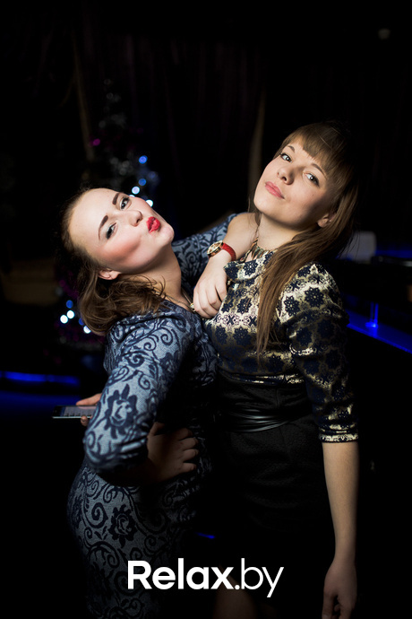 Рождественская ночь, фото № 12