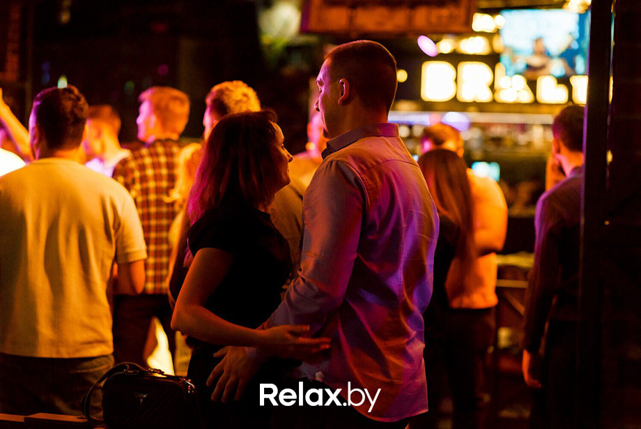 Brooklyn Live!, фото № 38