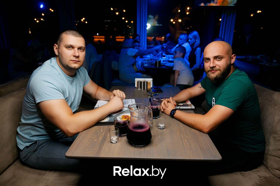 Ночные жители, фото № 10