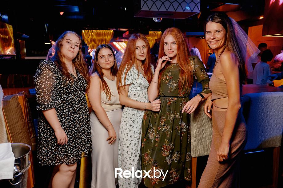 Saturday music, фото № 102