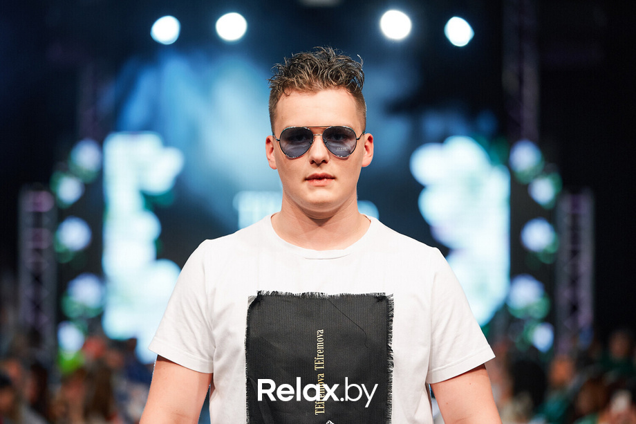 IMG Fashion Show, фото № 173