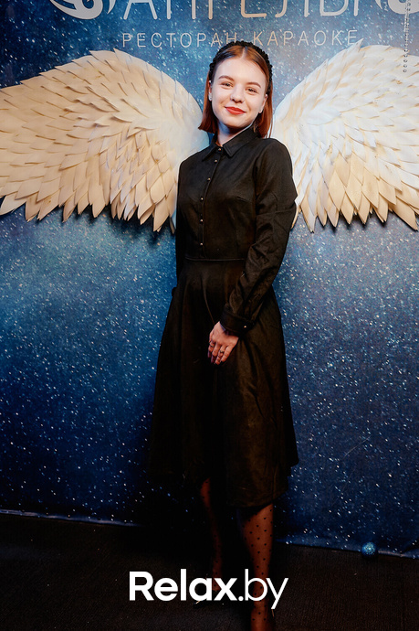 Новый Год в Ангелах, фото № 21