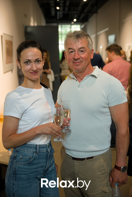 Закрытый показ фильма «Ради весны» к 110-летию балета «Весна священная», фото № 121