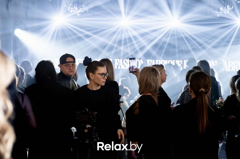Fashion Fabrique 2.0 (часть 1), фото № 10