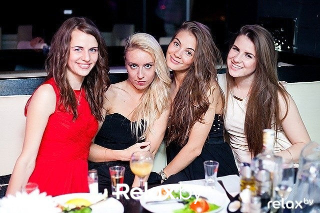 Fruit Night, фото № 18